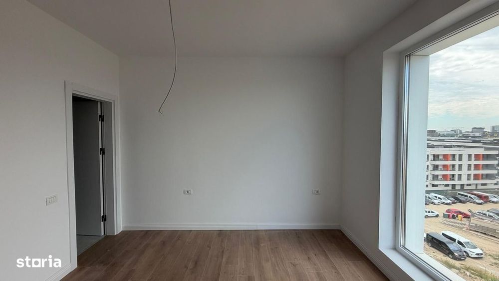 Vanzare 3 Camere MTM Residence Nou 2 Parcari