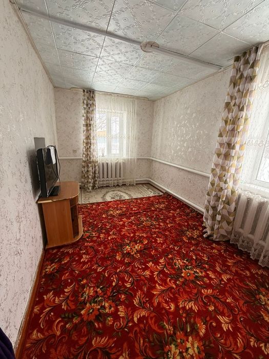 Частный дом Жана Омир