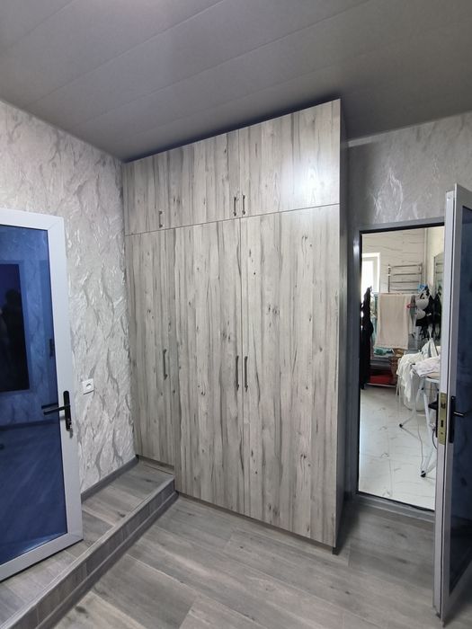 Изготовление мебели