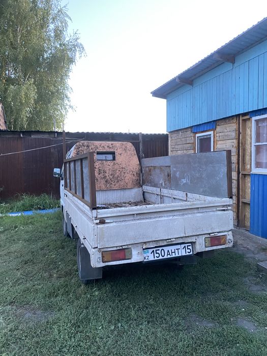 Продам FAW CA1010