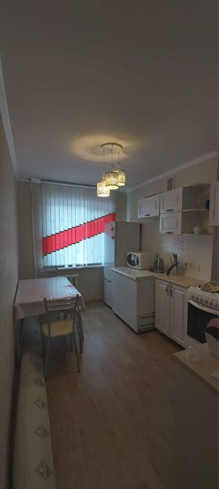 2 комнатная квартира