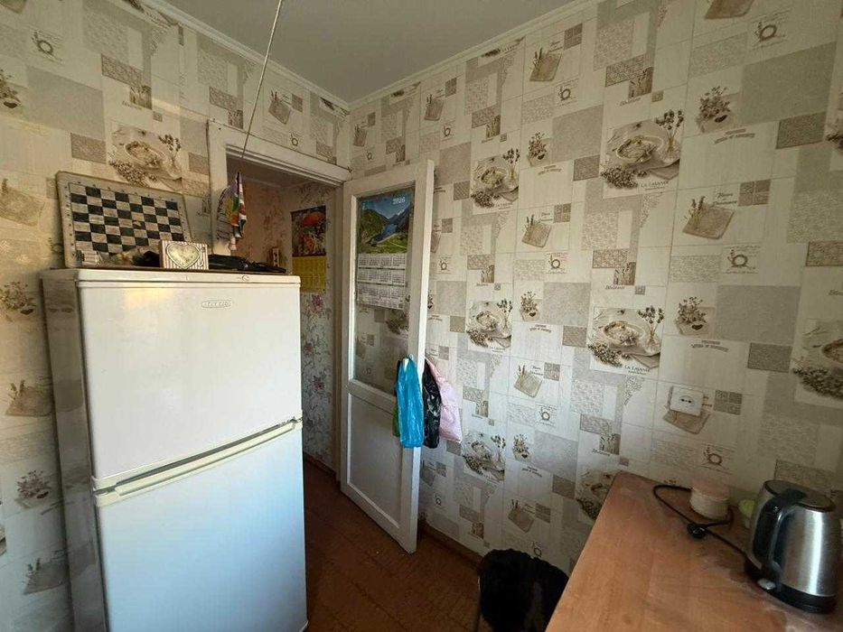 Продам 1 комн. кв., в 19 мкрн.