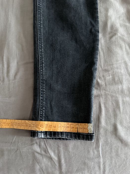 Blugi diesel w34 L30 skinny