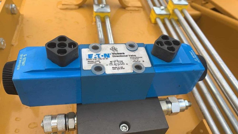 Магнит клапан, электр клапан, распределитель, нархи 2 млн сум