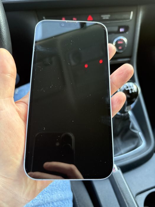 Iphone 14 plus de 128gb