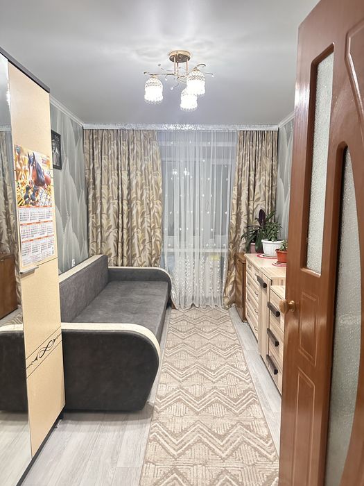 Продам 3-х квартиру