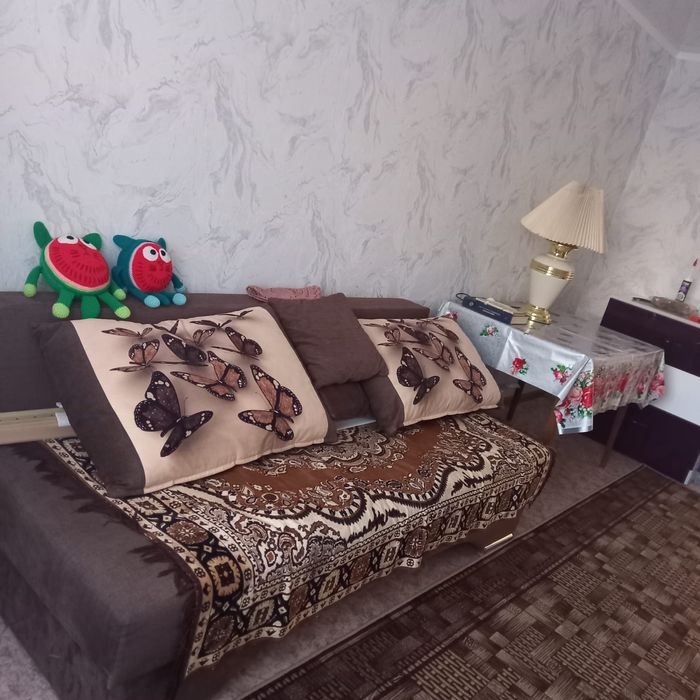 Сдам в аренду 2-х комнатную квартиру