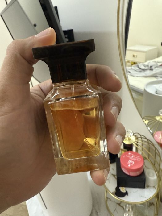 Продам духи Tom Ford bois marocain