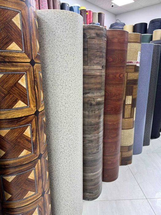 Lenonim | Farg'ona Material | Xitoy Material | Avtomobil