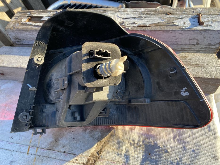 Ляв стоп Vw Golf 6