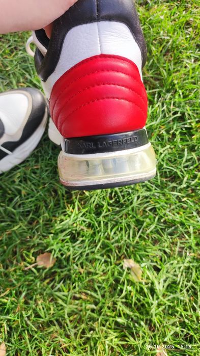 Сникърси Karl Lagerfeld