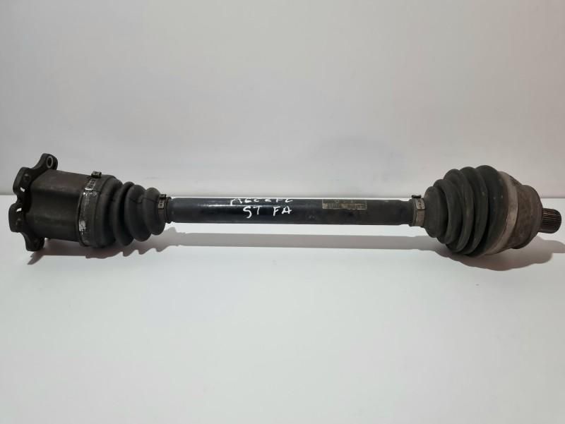 Planetara stanga fata Audi A6 4F2, C6 4F0407271G 2.0 tdi