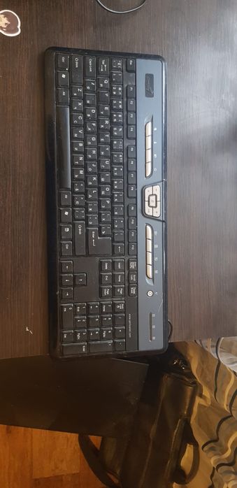 Пром компьютер с дисководом.