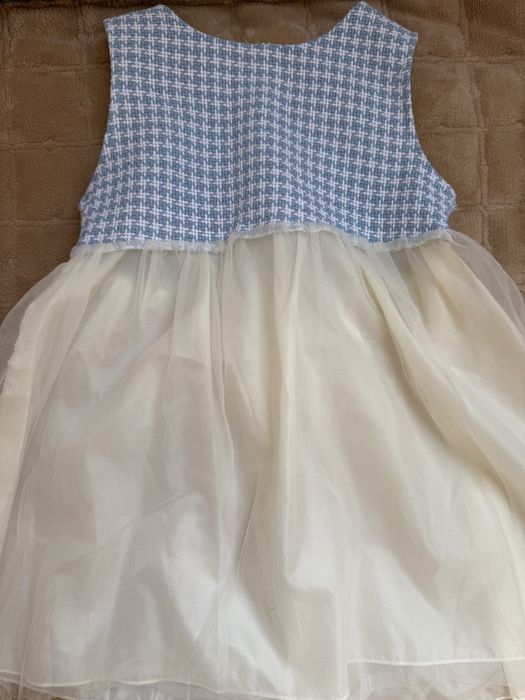 Рокли за 3 -4 години момиче