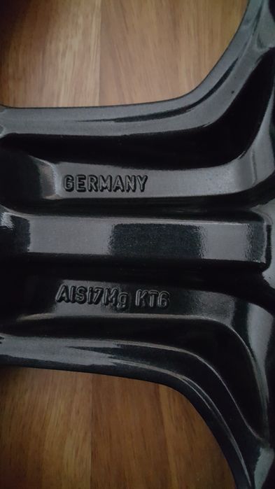 JanteRenaultKadjarKoleosArkanaAustralTalismanNisanQashqaiXTrail5X114.3