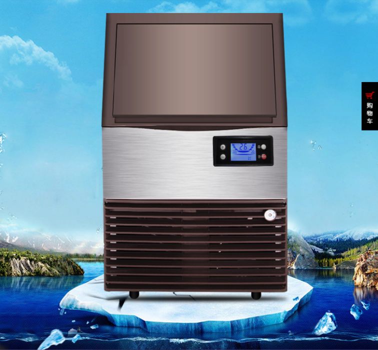 Льдогенератор SD-90