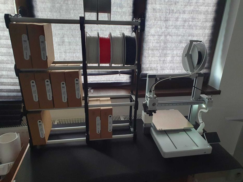Servicii printare & proiectare 3d la comandă