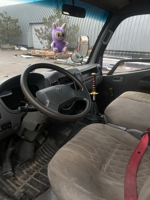 Foton Aumark грузовой 3т срочно