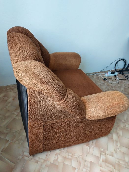Продам кресло кровать