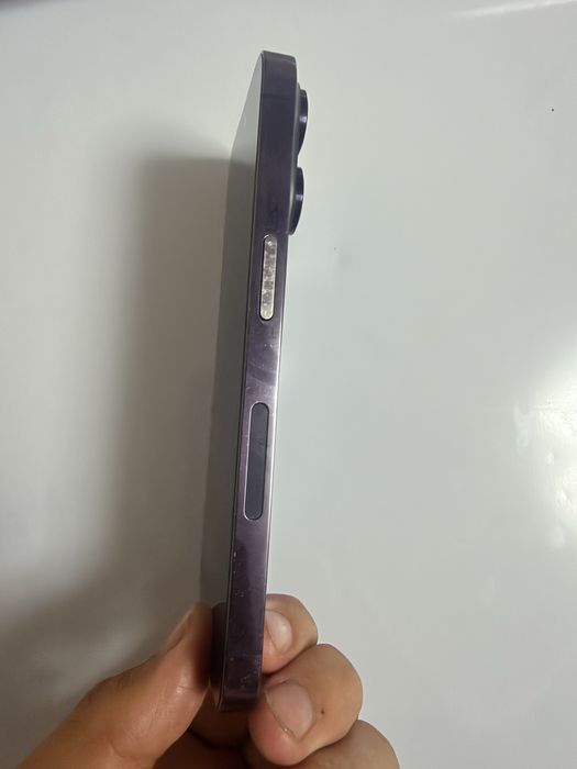 Iphone 14pro 256гб