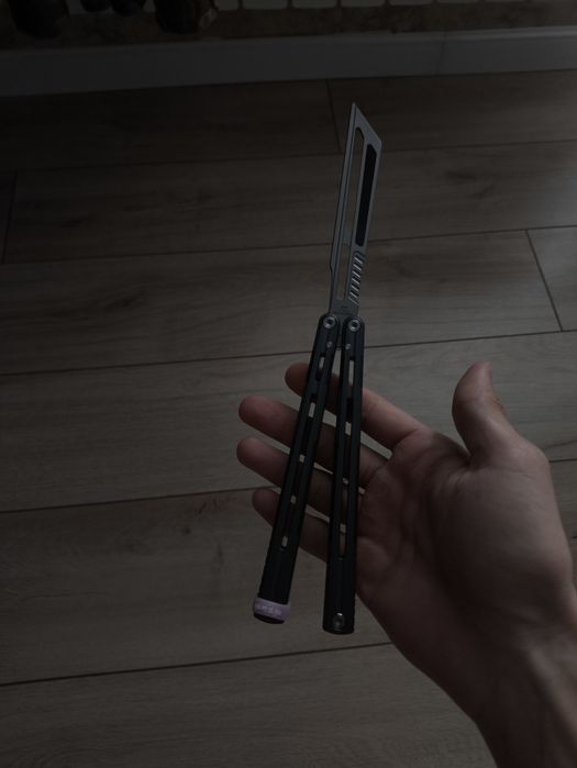 Balisong banshu 8805