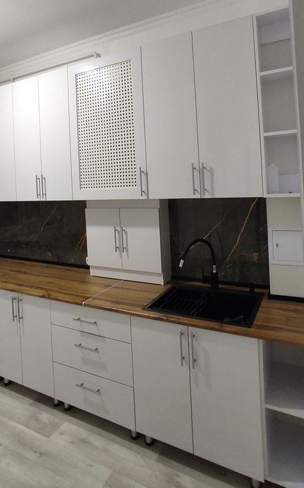 Плотник Кухонный гарнитур  Рассрочка  есть  0 0 12