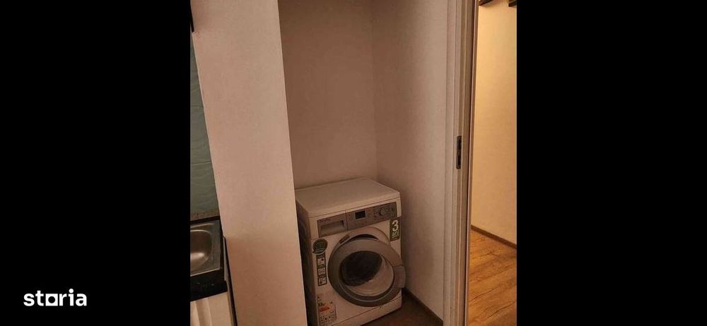 PROPRIETAR – Vând apartament 2 camere decomandat | Tractorul, Brașov
