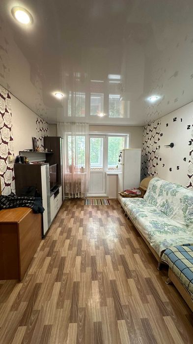 Продам 3-ю квартиру в районе Северного