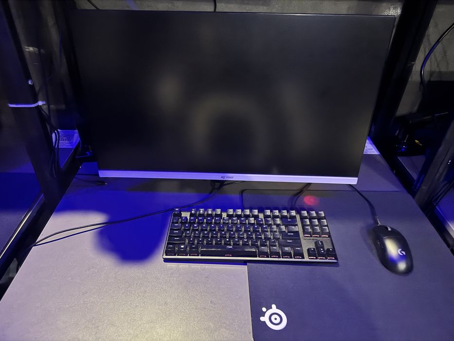 Монитор 360 герц ( impacto gaming)