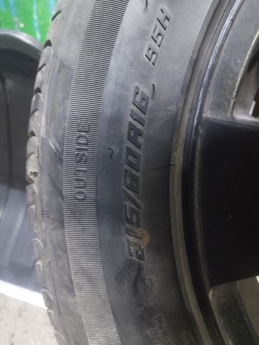 Продам диски БМВ