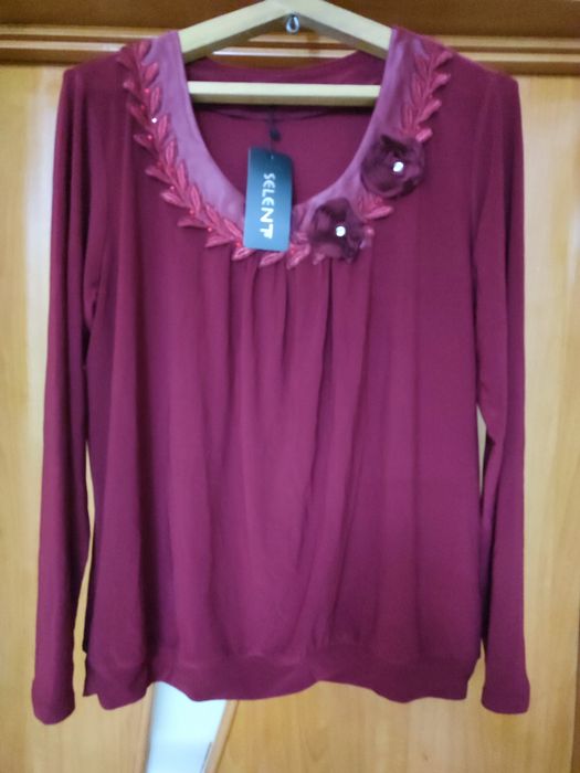 Продам фирменные блузки