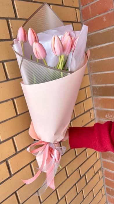 Букеты к 8марта доставка