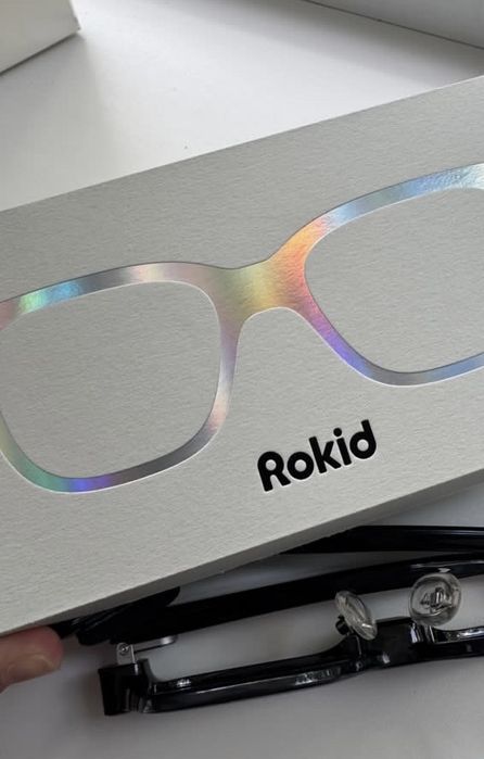 Очки Rokid оригинал