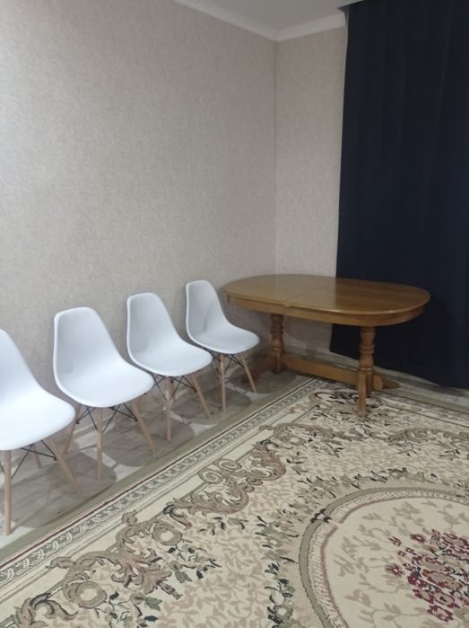 Сеть 1-2-3-4-5 ком в одном доме Центр