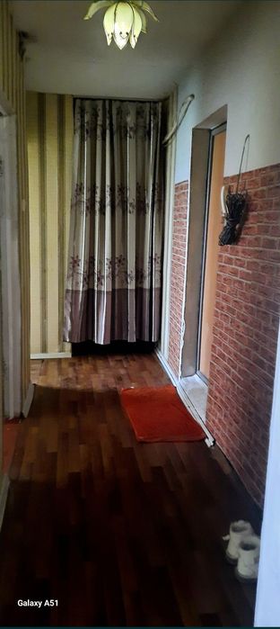 Продам квартиру срочно!