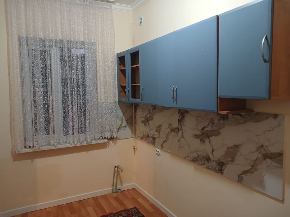 Сдам новый частный дом в аренду, возле школы Белинской.