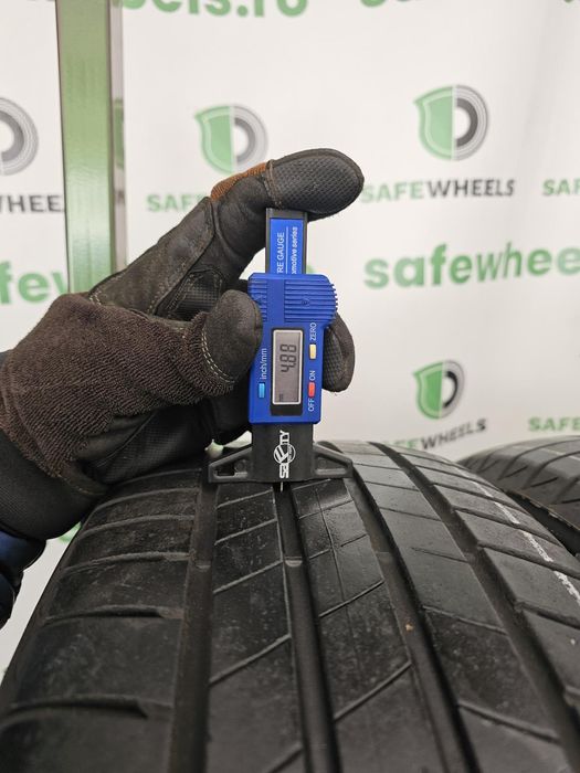 Anvelope De Vara 215/60 R17 Firestone Roadhawk 2 96v