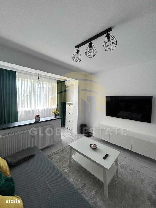 Inchiriere apartament 2 camere - Pantelimon - MEGA MALL