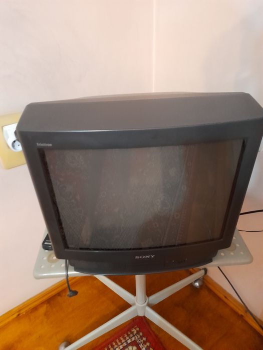Телевизор от sony