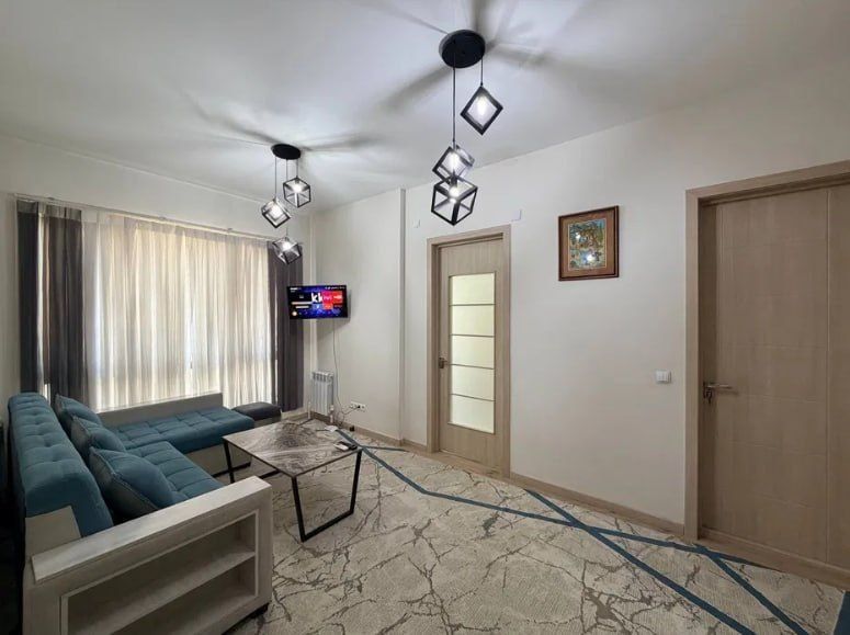 Срочно Юнус Абад 1/6/13 ЖК  ”MANZARA”