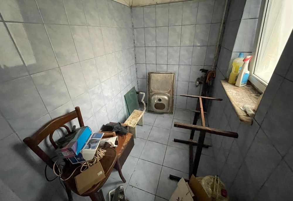 PROPIETAR - Apartament 2 camere, etaj 1, Valea Rosie (zona piata) 52 000€