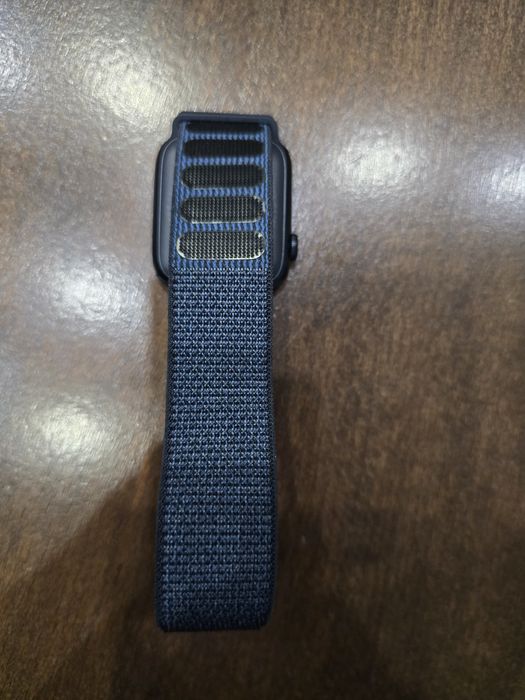 Часовник Apple SE2 U3