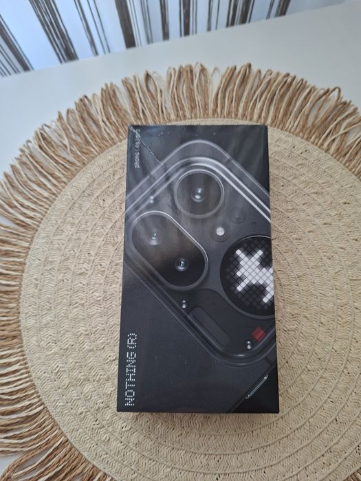 Nothing Phone 4A Pro