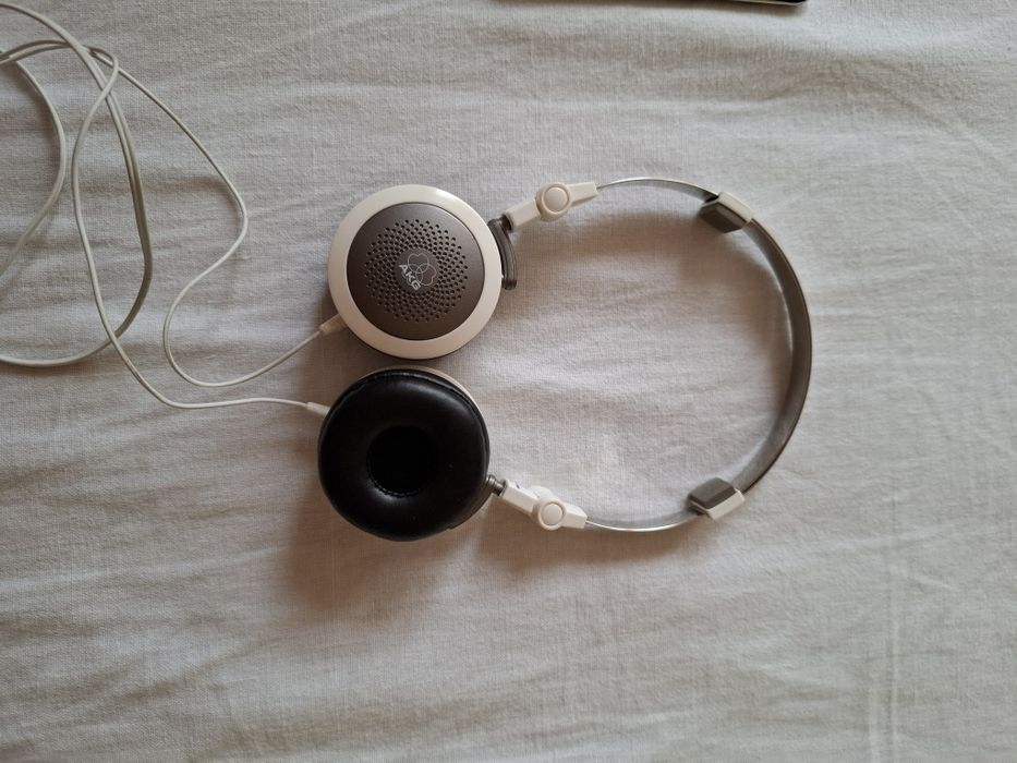Căști cu fir AKG K-416-P