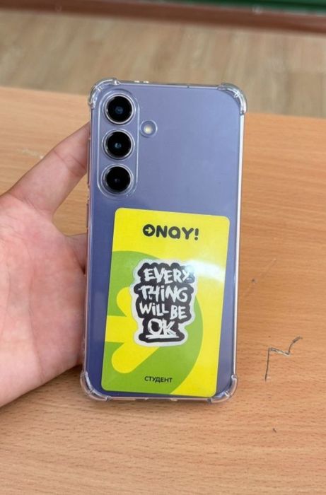 Samsung Galaxy S24 8/128