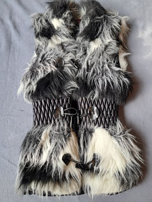 Дамски елек    .