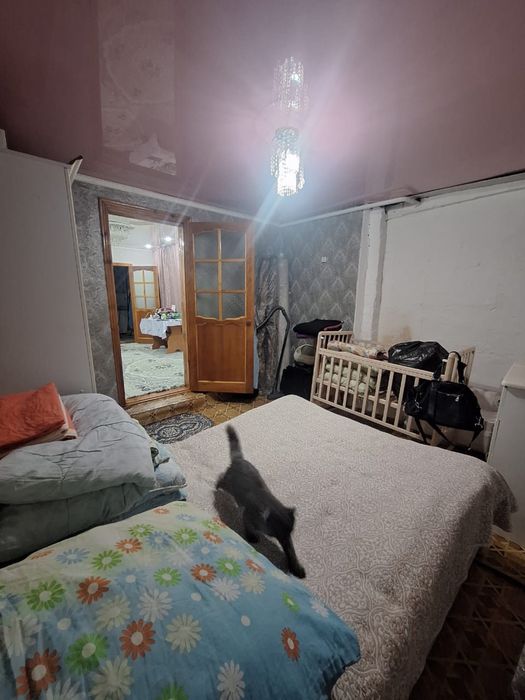 Продам часть дома