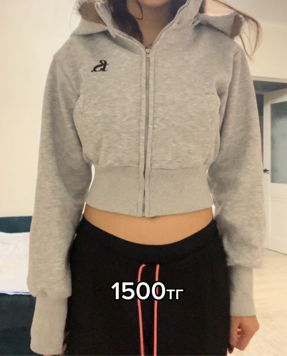 кофты для девочек