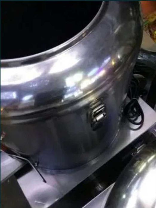 Картофобелачка 3 модела НОВО ,НАЛИЧНИ