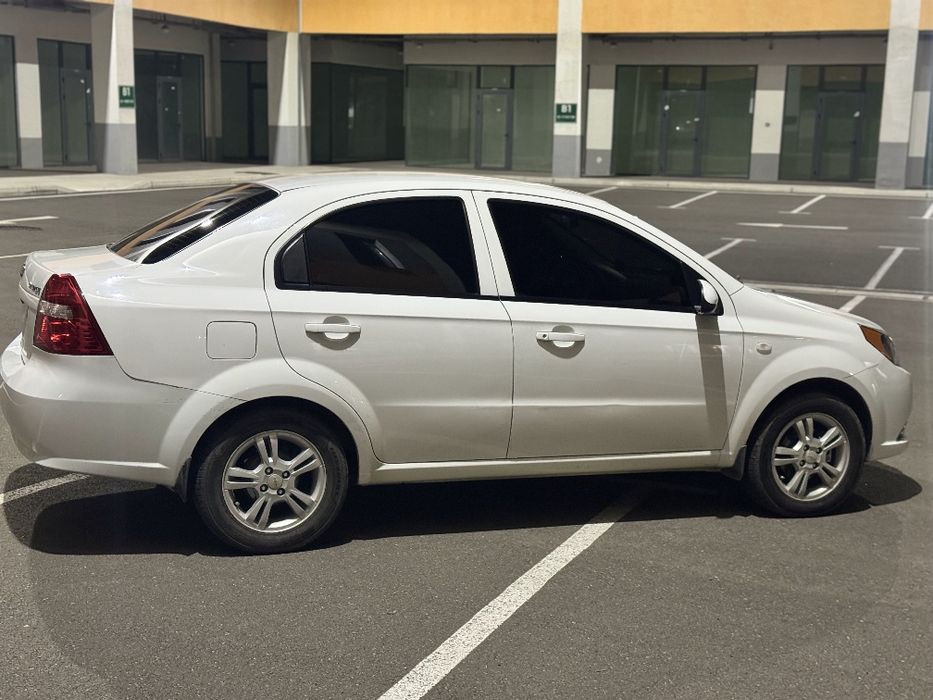 Nexia 3 4 позиция